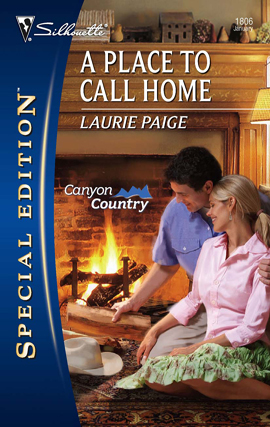 Title details for A Place To Call Home by Laurie Paige - Available
